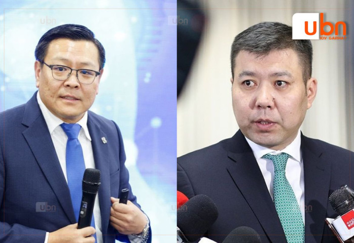 Б.Баярбаатар: Бага хурлын 100 гаруй гишүүдээс Б.Энхбаяр гишүүнийг намаас хөөх гарын үсэг цуглуулж өгнө гэх мэдээлэл байна 