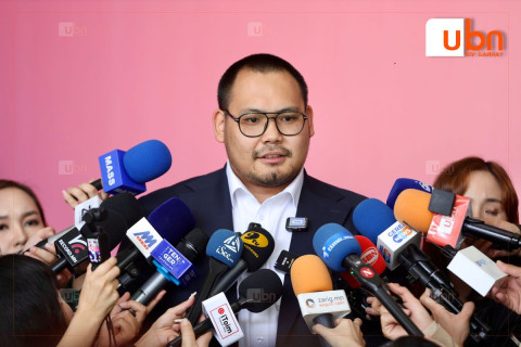 Г.Төгөлдөр: МАН-ын даргын сунгаа хуульд нийцсэн бол өнөө маргаашгүй УДШ-д бүртгүүлэх хэрэгтэй. Удаж хугацаа алдах шаардлагагүй