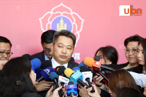 Н.Энхбаатар: МАН-ын VIII бага хурал хуулийн зөрчилгүй болсон