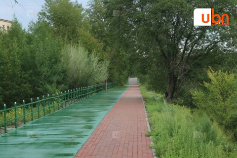 Х.Нямбаатар: Туул гол дагуух явган, дугуйн замыг огт хөндөхгүй