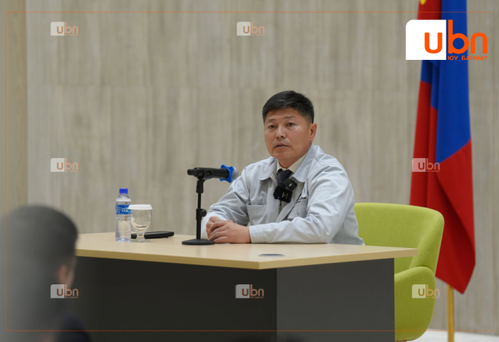 Х.Нямбаатар: Ирэх жил хотын цэвэрлэгээ, үйлчилгээнд 360 гаруй тэрбум төгрөг зарцуулахаар тусгасан