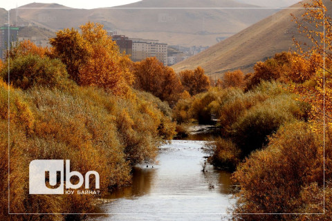 МАРГААШ: Улаанбаатарт 16 хэм дулаан байна