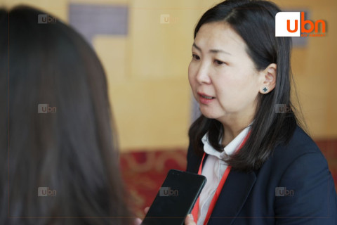 Н.Алтанзул: Монгол Улс амиа хорлолтын түвшнээр дэлхийн дунджаас хоёр дахин их байна