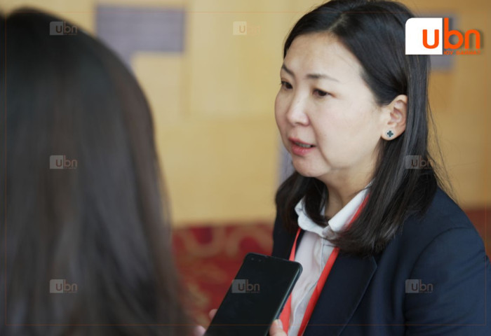 Н.Алтанзул: Монгол Улс амиа хорлолтын түвшнээр дэлхийн дунджаас хоёр дахин их байна