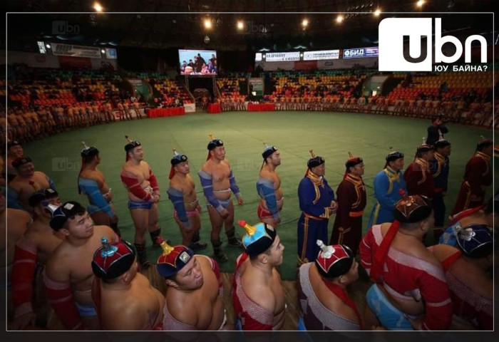 ТАНИЛЦ: Аравдугаар сард зохион байгуулагдах үндэсний бөхийн барилдаанууд