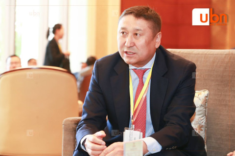 “Таванбогд“ группийн Ерөнхийлөгч Ц.Баатарсайханыг зөрчлийн хэргээр шалгаж байна