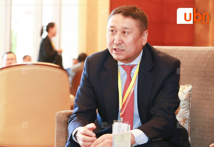 “Таванбогд“ группийн Ерөнхийлөгч Ц.Баатарсайханыг зөрчлийн хэргээр шалгаж байна