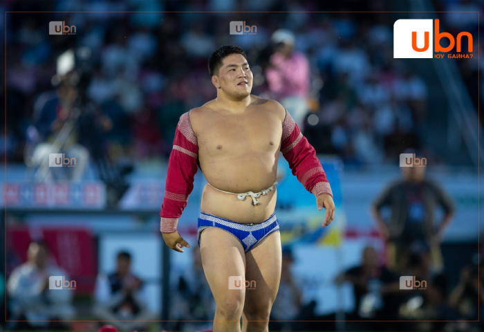 ТАНИЛЦ: Аравдугаар сард болох үндэсний бөхийн барилдааны хуваарь