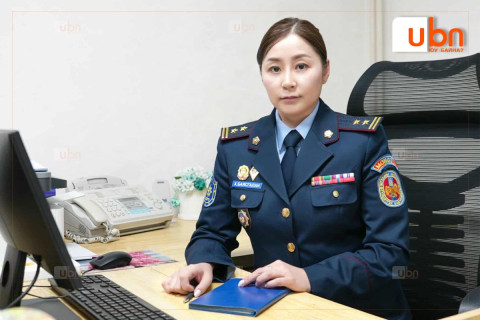 ШШГЕГ-ын ХМТ-ийн дарга Х.Баясгалан: АН-ын дарга С.Эрдэнэ Н.Батдуулгатай уулзсан гэдэг нь ТАШАА мэдээлэл