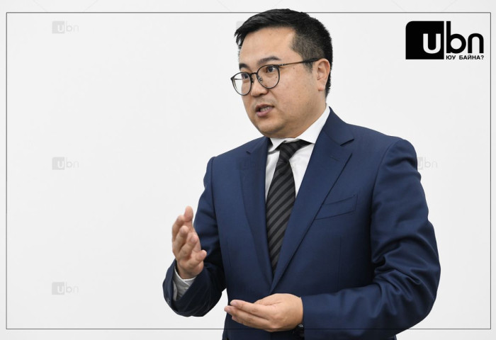 П.Сайнзориг: Ерөнхий сайдын мэдэгдэл Үндсэн хууль зөрчсөн тул Л.Мөнхбаатар ХЗДХ-ийн сайд хэвээрээ