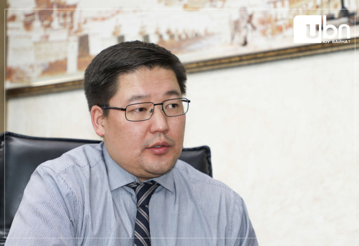 Д.Мөнх-Эрдэнэ: Ерөнхий сайд танхимаа өөрөө мэдэн бүрдүүлэх бүрэн эрхийг 2019 онд Үндсэн хуульд нэмэлт, өөрчлөлтөөр оруулсан