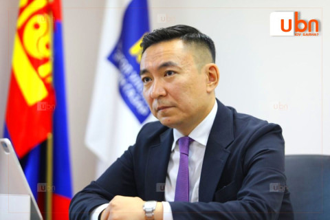 Ш.Батбаярыг БОУАӨЯ-ны төрийн нарийн бичгийн даргыг томиллоо