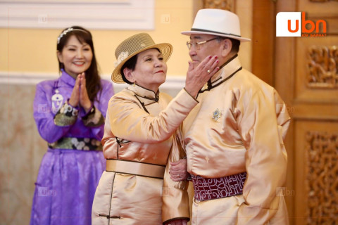 UBN stats: МУ-ын нийт хүн амын 9 хувийг ахмадууд эзэлж байгаа ба хамгийн өндөр настан нь 107 настай