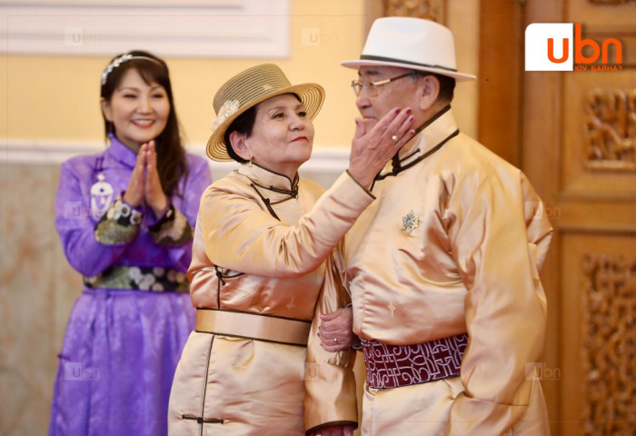 UBN stats: МУ-ын нийт хүн амын 9 хувийг ахмадууд эзэлж байгаа ба хамгийн өндөр настан нь 107 настай