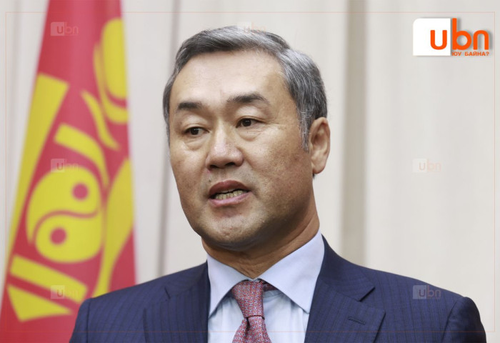 Н.Тавинбэх: Энэ өвөл Улаанбаатарт ТЭЦ 3-аас хамаарсан дулаан эрчим хүчтэй холбоотой ДОГОЛДОЛ ГАРАХГҮЙ