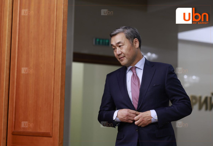 “Цахилгааны хэрэглээ тооцоолсноос илүү нэмэгдэхгүй бол цахилгаан, дулаан хязгаарлахгүй“