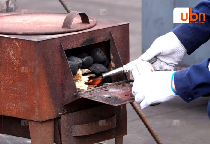 ЗӨВЛӨМЖ: Хагас коксон шахмал түлшийг энгийн уламжлалт болон төслийн зууханд хэрхэн зөв галлах вэ