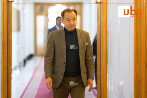 Д.Цогтбаатар: Ерөнхий сайд Үндсэн хууль зөрчөөгүй. 2019 оны ҮХНӨ-өөр Ерөнхий сайд танхимын сайд нараа өөрөө томилж, чөлөөлөх бүрэн эрхтэй болсон