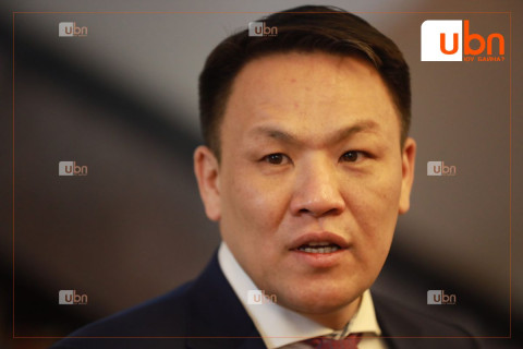 Н.Номтойбаяр: МАН-ын дарга Д.Амарбаясгалантай уулзаж баяр хүргээд “Хулгайтай тэмцэнэ гэдэг бол МАН-тай тэмцэнэ гэсэн үг шүү” гэж анхааруулсан