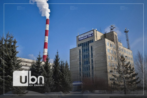 “ТЭЦ 3 өнгөрсөн оны 50 хувьтай нь тэнцэх хэмжээнд эрчим хүч үйлдвэрлэх ба дутах 50 хувийг шинэ эх үүсвэрээс хангана“