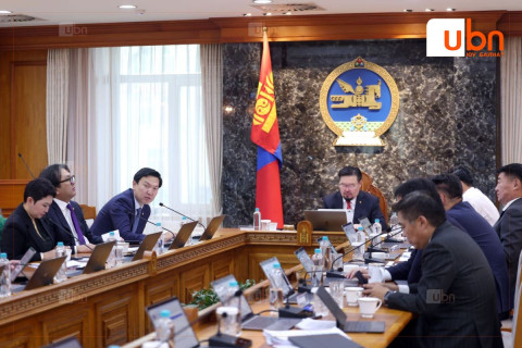 ЗГ: НХС-гаас хөгжлийн бэрхшээлтэй иргэдэд үзүүлэх үйлчилгээг хүндрэл, чирэгдэлгүй болгоход чиглэсэн журмыг шинэчлэв