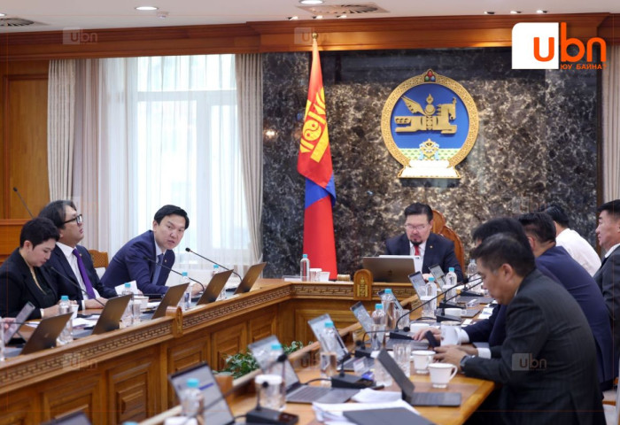 ЗГ: НХС-гаас хөгжлийн бэрхшээлтэй иргэдэд үзүүлэх үйлчилгээг хүндрэл, чирэгдэлгүй болгоход чиглэсэн журмыг шинэчлэв