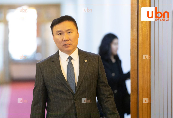 С.Эрдэнэболд: Кабинетаа бүрдүүлэх нь Ерөнхий сайдын бүрэн эрхийн асуудал. Хүмүүс өөрт ашигтай улстөрийн байр сууринаас тайлбарлаад байна лээ