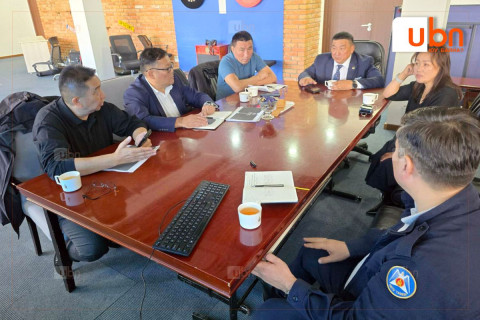 АТҮТ: 2025-2026 оны өвөлжилтийн бэлтгэл хангах төлөвлөгөө 73 хувийн биелэлттэй байна