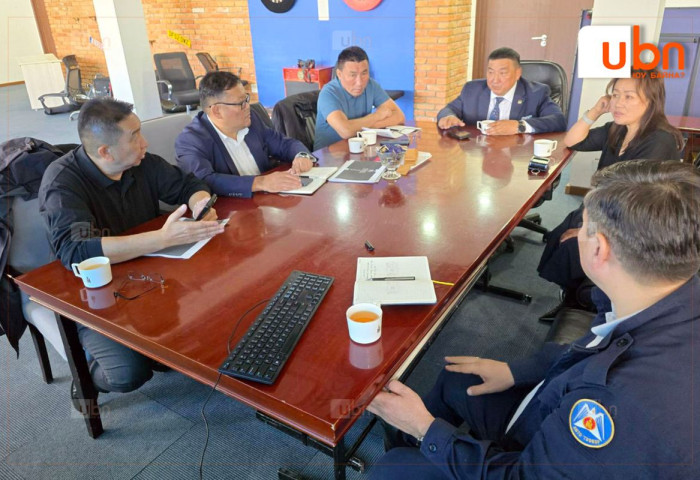 АТҮТ: 2025-2026 оны өвөлжилтийн бэлтгэл хангах төлөвлөгөө 73 хувийн биелэлттэй байна