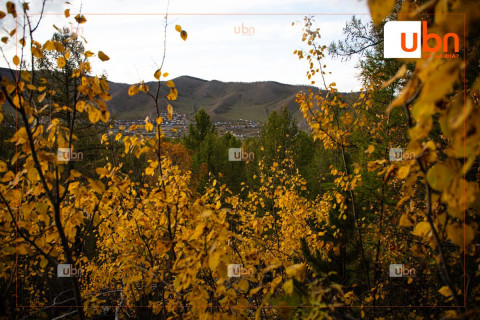 МАРГААШ: Улаанбаатарт 23 хэм дулаан, багавтар үүлтэй