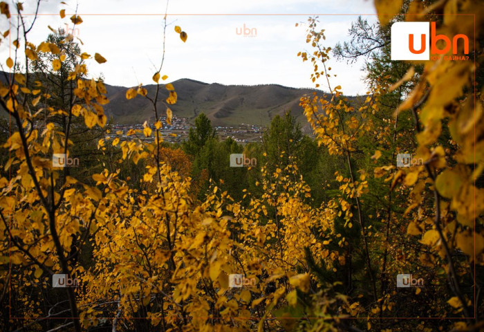 МАРГААШ: Улаанбаатарт 23 хэм дулаан, багавтар үүлтэй