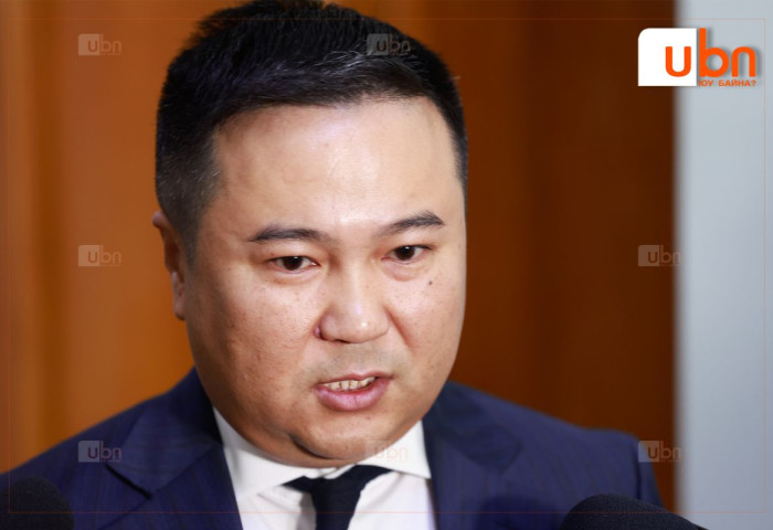 П.Сайнзориг: АМНАТ-өөс олох 200 тэрбум төгрөгийн боломжийг хаасан тогтоолыг ЗГ баталсан. ЗГ-т тавьсан асуулгын хариунаас шалтгаалж ҮХЦ-д хандах эсэхээ шийднэ