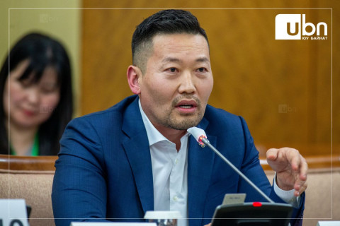 “ЭМДС-гаа санхүүгийн мэргэжлийн хүнээр удирдуулахыг анхааруулъя. Эмч хүн хийдэг ажил биш“