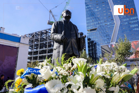 С.Зориг агсны хэргээр УИХ дээр нээлттэй сонсгол явуулах шаардлагатай гэв