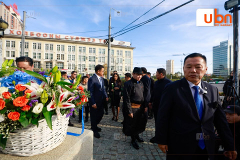 О.Цогтгэрэл: С.Зориг агсны хэргээс МАН дандаа хожиж, АН дандаа хохирч ирсэн. С.Зориг агсны хэргийг нууц байлгах нь МАН дандаа ашигтай явж ирсэн