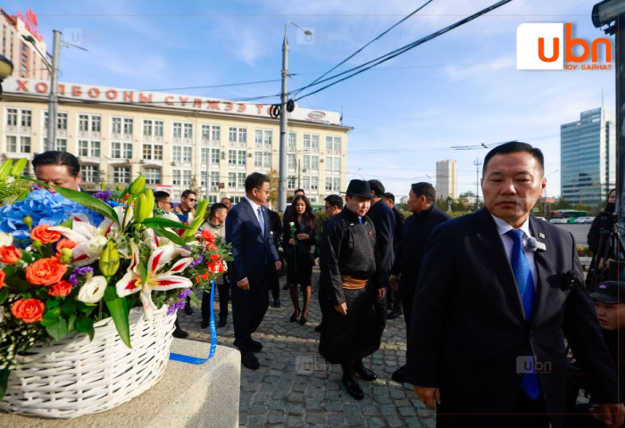 О.Цогтгэрэл: С.Зориг агсны хэргээс МАН дандаа хожиж, АН дандаа хохирч ирсэн. С.Зориг агсны хэргийг нууц байлгах нь МАН дандаа ашигтай явж ирсэн