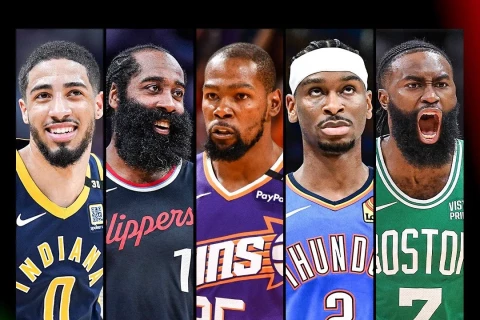 Netflix: Starting 5 цувралын шинэ улирлын трейлер цацагдлаа