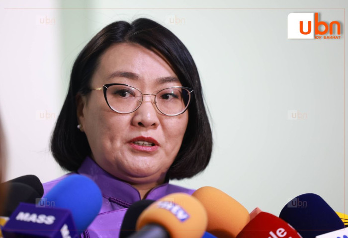 А.Ариунзаяа: Өрсөлдөгчдөө ялагдсаныхаа төлөө “Ард түмэндээ мэдэгдэл хийж байна“ гэсэн нэрийн дор ХЗДХ-ийн сайдаа сольж, томилж байгаа нь ямар аймшигтай