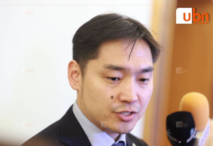 Г.Лувсанжамц: Хяналтын Ерөнхий хороо хэт түргэдсэн шийдвэр гаргалаа. Яарвал даарна гэдэг