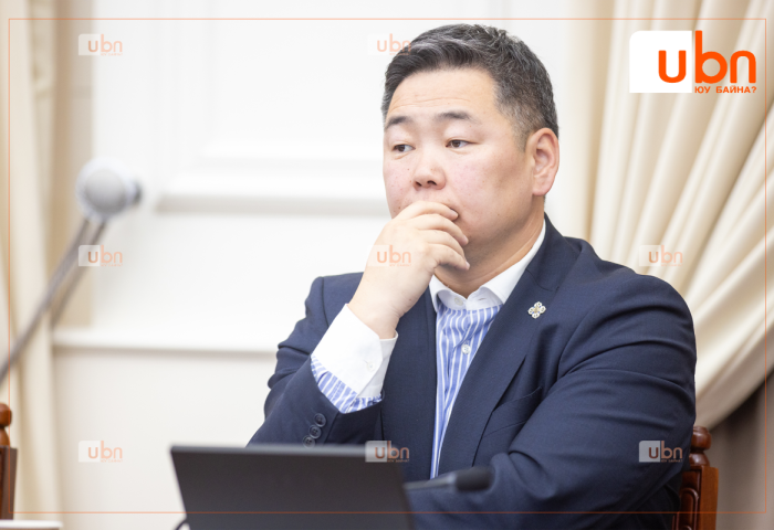 С.Эрдэнэбат: Бүх л инфльюнсерүүд нийгмийн сүлжээнд хүнсний нэмэлт бүтээгдэхүүнийг ямар ч хяналтгүйгээр сурталчилж байна