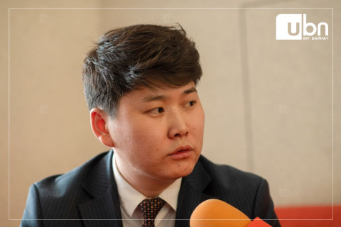 М.Ганхөлөг: С.Баярцогт тэргүүтэй АН-ын хуучны улстөрчид төрийн ажлыг гацаах гэсэн санаархлаа ТАТ