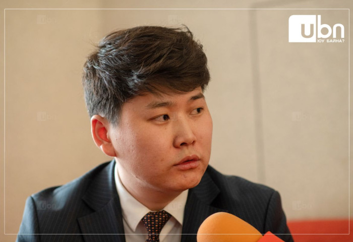 М.Ганхөлөг: С.Баярцогт тэргүүтэй АН-ын хуучны улстөрчид төрийн ажлыг гацаах гэсэн санаархлаа ТАТ