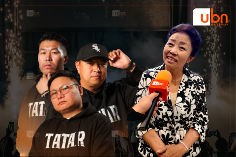 ТҮҮНИЙ ТУХАЙ: Зургаадугаар ангийн бяцхан ТАТАР-чуудын ХИП ХОП хамтлаг байгуулах мөрөөдлийг хүндэтгэж, амжилтын замд хөтөлсөн АНГИЙН БАГШ Б.СОНОМБАЛЖИР