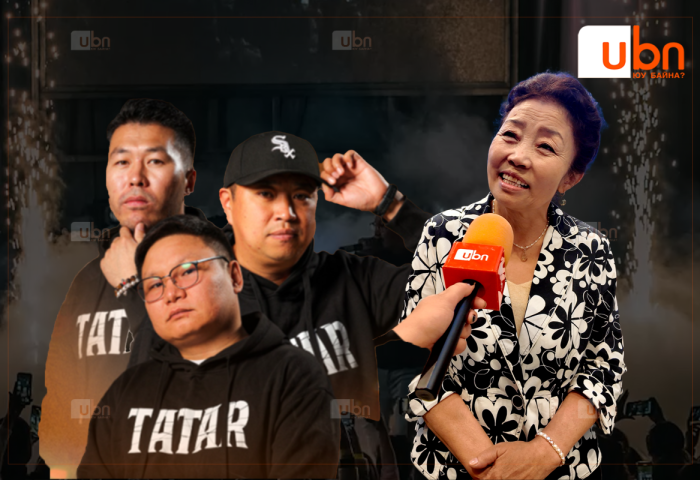 ТҮҮНИЙ ТУХАЙ: Зургаадугаар ангийн бяцхан ТАТАР-чуудын ХИП ХОП хамтлаг байгуулах мөрөөдлийг хүндэтгэж, амжилтын замд хөтөлсөн АНГИЙН БАГШ Б.СОНОМБАЛЖИР