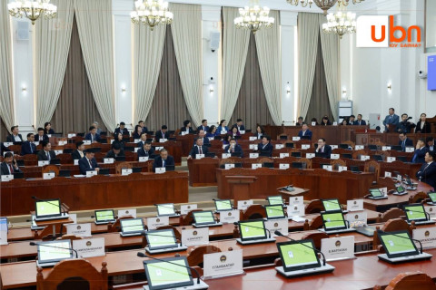 ЧУУЛГАН: Хүнсний хуулийг баталснаар хүн амын шим тэжээлийн дутагдал 20-30 хувиар буурна