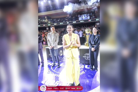 О.Хулан: “Ulaanbaatar Amazons” баг, дасгалжуулагчид маань нэг сарын амралт өглөө. Сайн амраад, улам хүчтэйгээр эргэн ирнэ