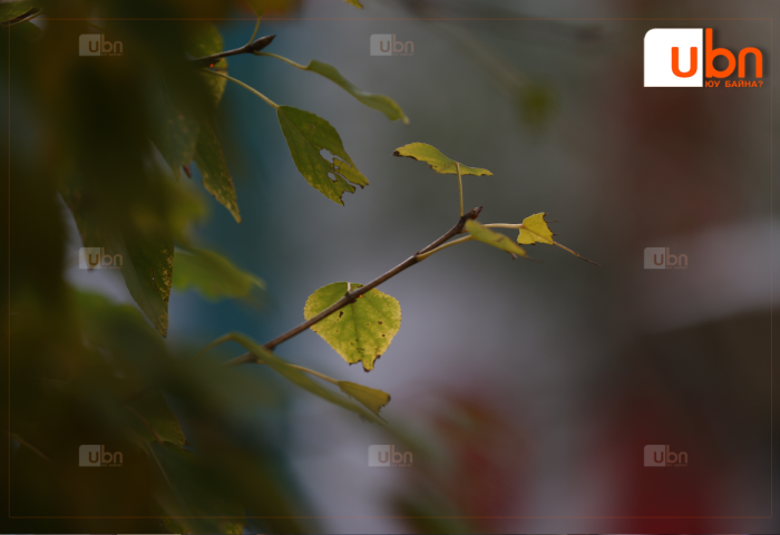 Маргааш Улаанбаатарт эрс сэрүүсэж 10 хэм байна