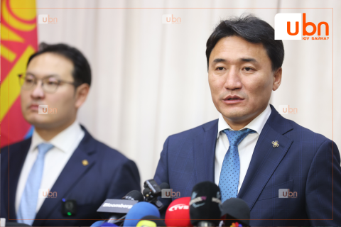 Г.Дамдинням: Засгийн газар хэнд ч давуу байдал олгоогүй