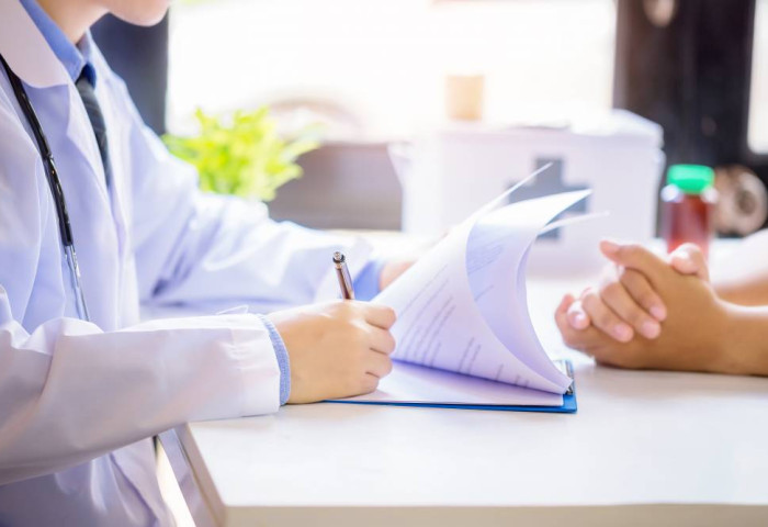 Нийслэлийн эрүүл мэндийн байгууллагуудын анхааралд