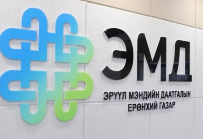 ЭМДЕГ: Гэрээт лавлагаа шатлалын эрүүл мэндийн байгууллагуудын анхааралд